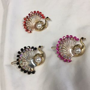 Hair accessories